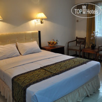 Tanjung Emas Hotel 