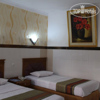 Tanjung Hotel 