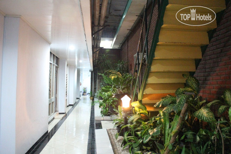 New photos from tourists Tanjung Hotel 2*