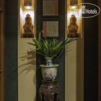 Dhanesvara Holistic Homestay 