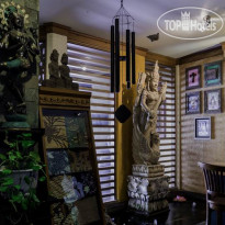 Dhanesvara Holistic Homestay 