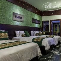 Dhanesvara Holistic Homestay 