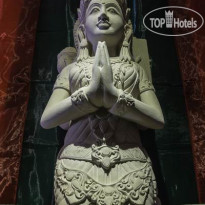 Dhanesvara Holistic Homestay 