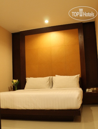 New photos from tourists Istana Permata Ngagel Hotel 3*