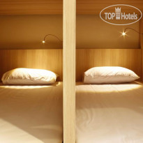 Teduh Hostel Kota Tua 