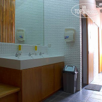 Teduh Hostel Kota Tua 