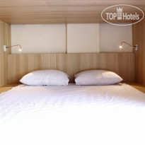 Teduh Hostel Kota Tua 