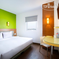 Amaris Hotel La Codefin Kemang 