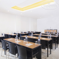 Amaris Hotel La Codefin Kemang 