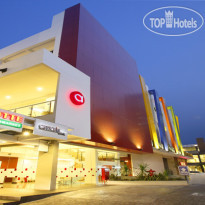 Amaris Hotel La Codefin Kemang 