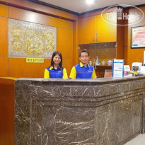 Elizabeth Hotel