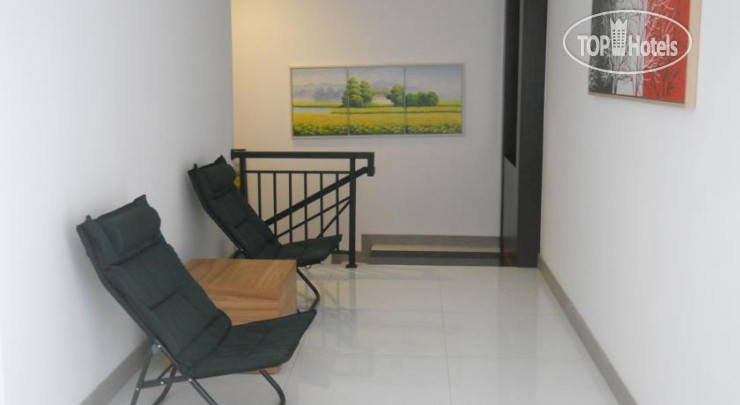 New photos from tourists Hello Hotel 1*