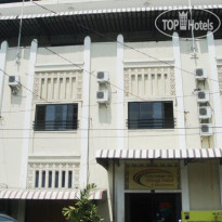Pelangi Indah Hotel