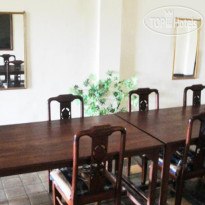 Pelangi Indah Hotel