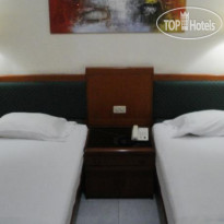 Merbabu Hotel 
