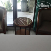 Merbabu Hotel 