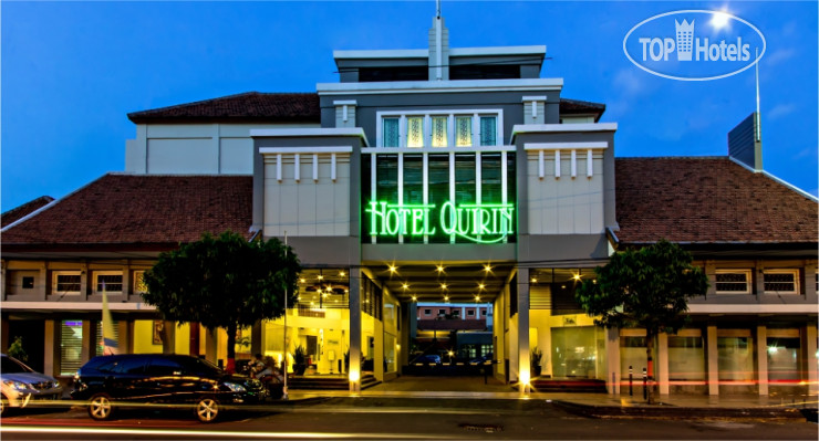 Hotel photo Quirin Hotel 2*