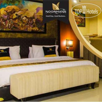 Noormans Hotel 