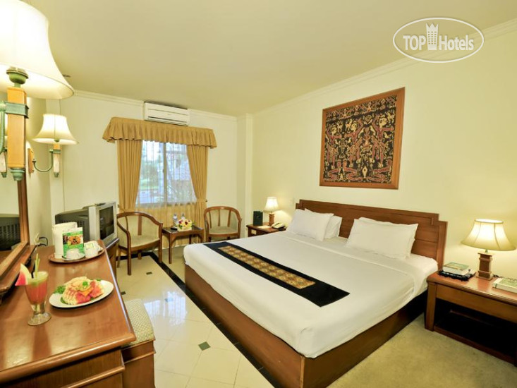 New photos from tourists Grasia Hotel 3*