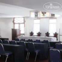 Olympic  Semarang Hotel 