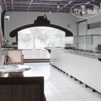 Olympic  Semarang Hotel 