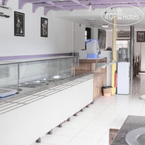 Olympic  Semarang Hotel 