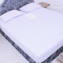 Olympic  Semarang Hotel 