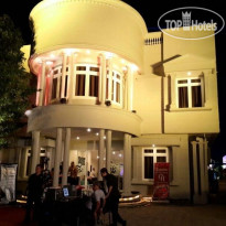 Sisingamangaraja Guest House