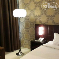 Sisingamangaraja Guest House