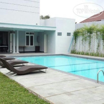 Sisingamangaraja Guest House