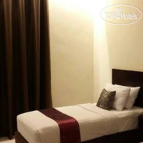 Sisingamangaraja Guest House