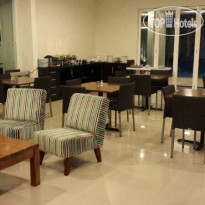 Sisingamangaraja Guest House