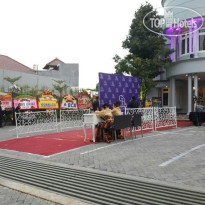 Sisingamangaraja Guest House