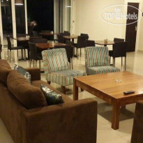Sisingamangaraja Guest House