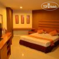 Surya Semarang Hotel 