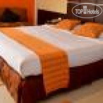 Surya Semarang Hotel 