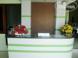 New photos from tourists Wisma Idea 3*