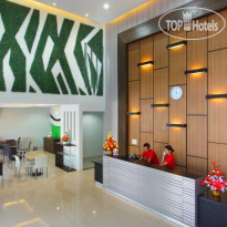 Sumi Hotel Simpang Lima Semarang 