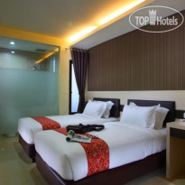 Sumi Hotel Simpang Lima Semarang 