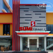 Sumi Hotel Simpang Lima Semarang 