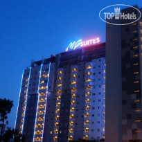 MG Suites Maven Semarang 