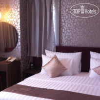 MG Suites Maven Semarang 