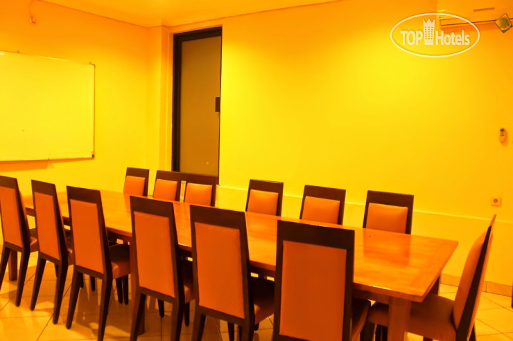 New photos from tourists Eben Haezer Guest House 2*