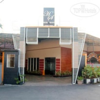 Serayu Hotel 