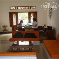 Merbabu Guest House 