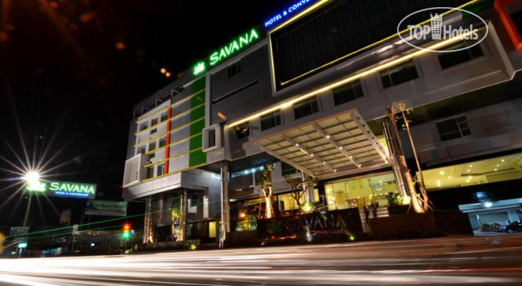 Savana Hotel & Convention