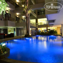 Savana Hotel & Convention