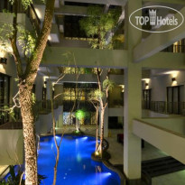 Savana Hotel & Convention