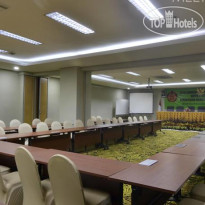 Savana Hotel & Convention