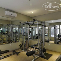 Savana Hotel & Convention